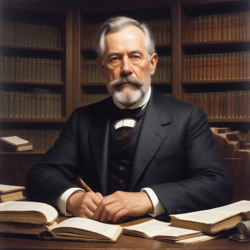 R.D.W. Connor